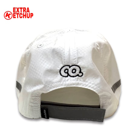 EXTRA KETCHUP "NO FACE NO CASE" NYLON CAP