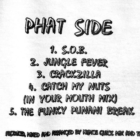 SLAMMI'N Tee vol.3  (1993)