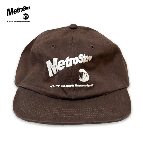 "MTR" Cotton Wash Cap Camel,Chocolate,Burgundy