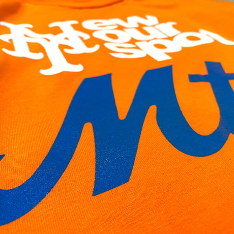 "WilletsPoint" LongSleeve Tee