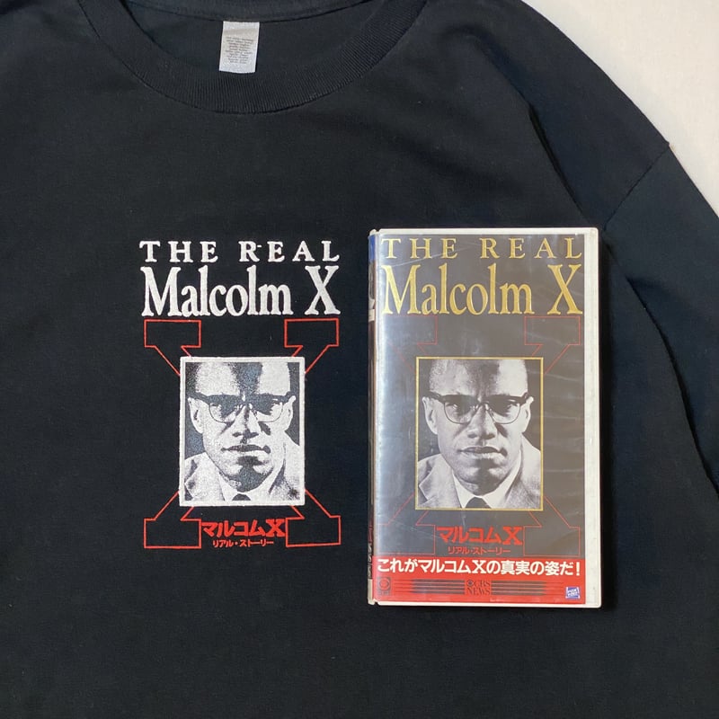 Real Malcolm X