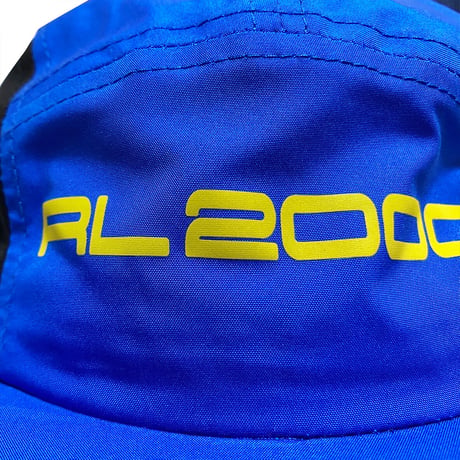 RL2000 Custom Longbill