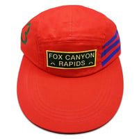 Exclusive Custom Fox Canyon Longbill Limited