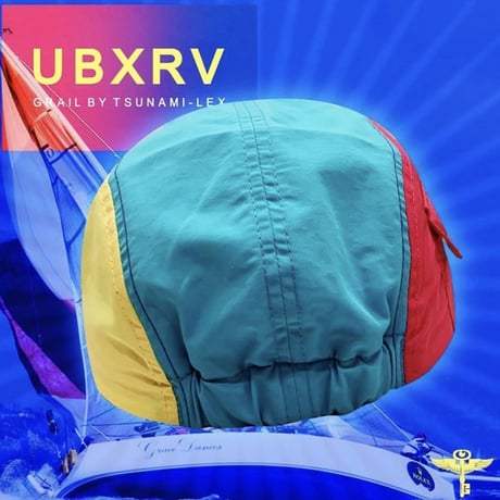 UBXRV EasterHat (POLO 1992)