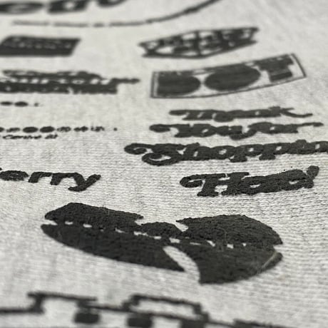 "Lexington Av Local" 13.5oz HeavyWeightHoodie AshGrey