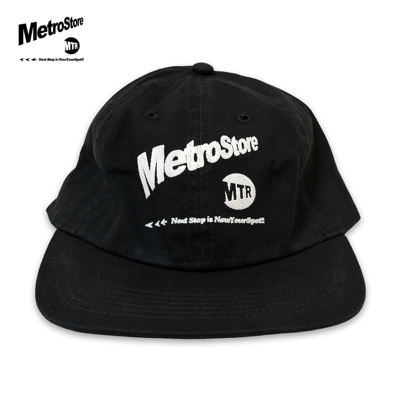 CATEGORY Cap | MetroStore