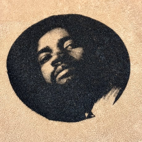 "THE AWAKENING" HeavyWeight Towel Beige