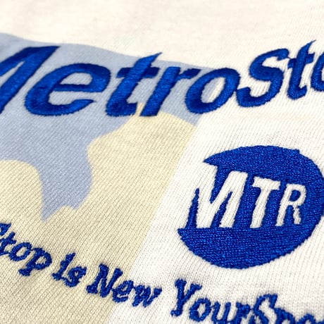 "EXTRA KETCHUP for MTR" 7.5oz HeavyWeight Tee