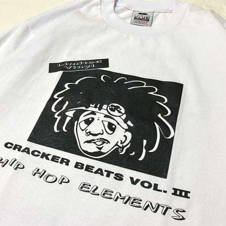 "SLAMMIN' Ⅲ "  OFFICIAL HeavyWeight 6.5oz Tee