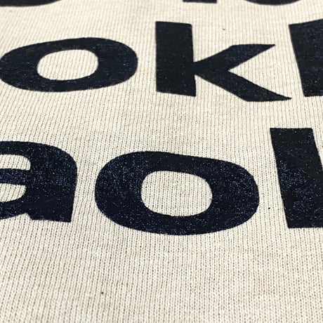 "BoogieDown" LongSleeveTee's NATURAL
