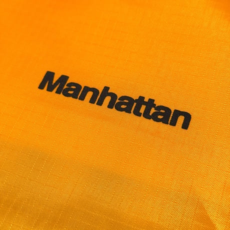 "Manhattan" ShoulderBag GoldYellow
