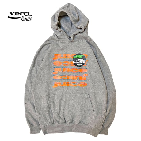 "Juice" 9oz ComfortHoodie