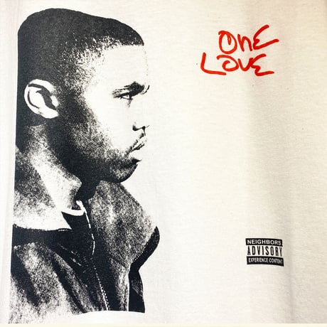 ONELOVE Tee's