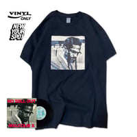 "NO SELL OUT" Tee  pt2