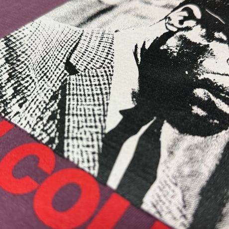 "NO SELLOUT" 6.1oz GarmentDye Tee Verry