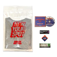 DJ SOUTHPAWCHOP ”QUEENS BRIDGE FILE part3"MIX CD SET