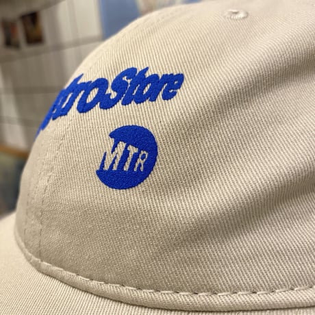 "MTR"PuffInkCap