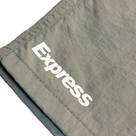 "MTR" NYLON SHORTS OceanGreen,Gray,LightGray