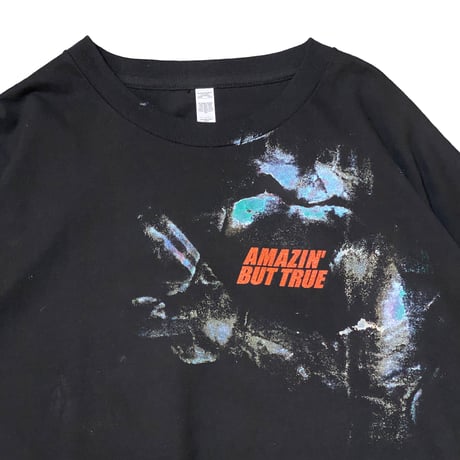 DotsFlow×MetroStore "WilletsPoint Tee" size XXL