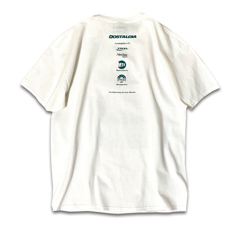 TYSON Tee's