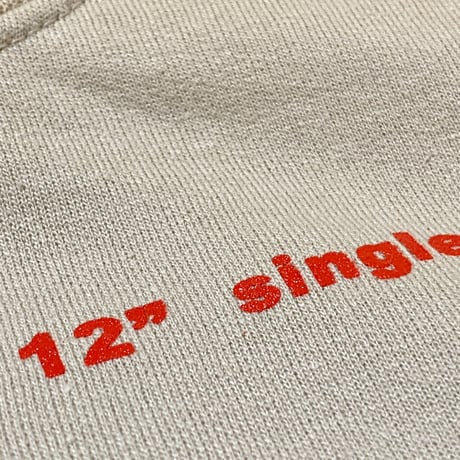 "BoogieDown" Hoodie SAND