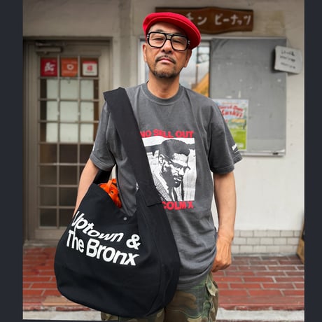 "NO SELLOUT" 6.1oz GarmentDye Tee Verry