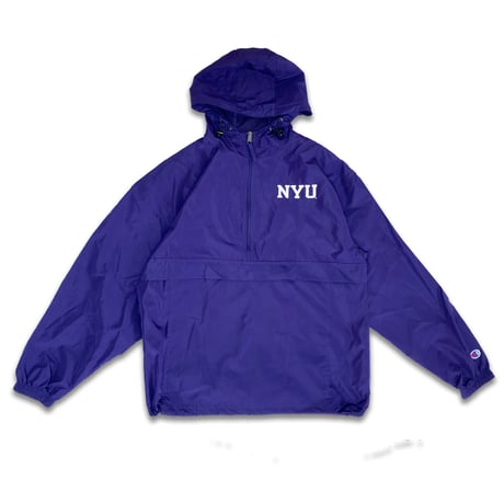 NYU NYLON ANNOLAK CHAMPION