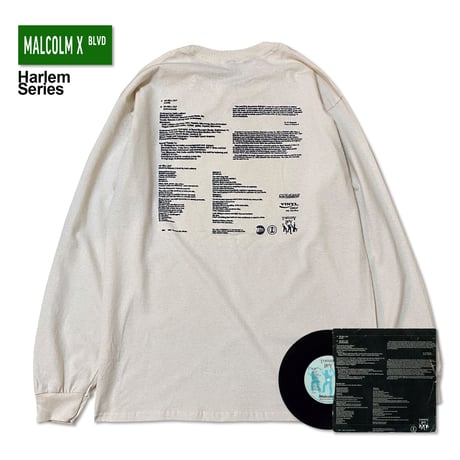 "NO SELL OUT" LongSleeveTee