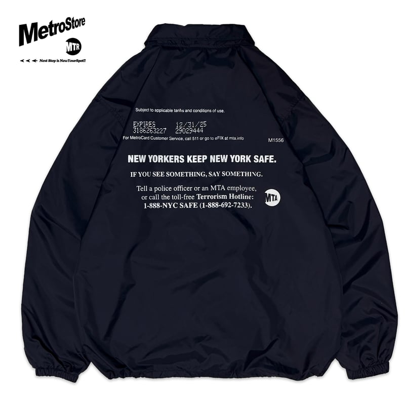 CATEGORY JKT/TOPS | MetroStore