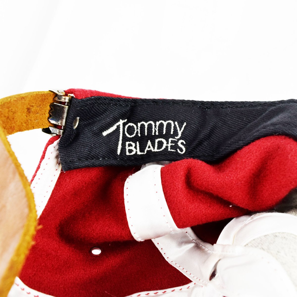 EBBETSFIELD FLANNELS　GO WEST　キャップ　レッド 赤 EBBETSFIELD FLANNELS GO WEST キャップ レッド 赤 EBBETS FIELD