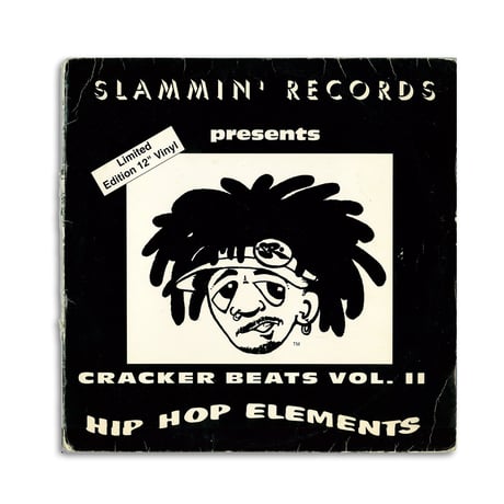 SLAMMI'N Tee vol.2  (1993)