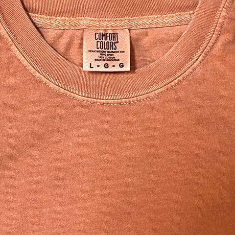 “CraigMack US ORIGINAL VINYL” Tee  YAM