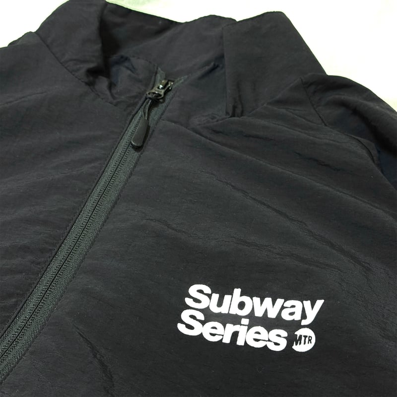 SubwaySeries