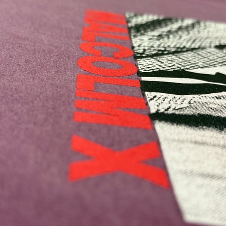 "NO SELLOUT" 6.1oz GarmentDye Tee Verry