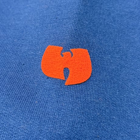 "StatenIslandFerry" US 8oz Hoodie Blue