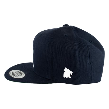 THE BRONX BRAND BOROUGH SNAPBACK