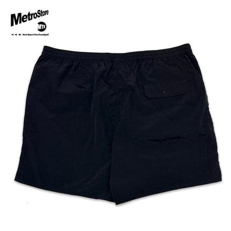 "MTR" NYLON SHORTS Black,Navy,Blue