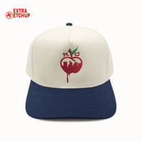 EXTRA KETCHUP "BIG APPLE" CAP
