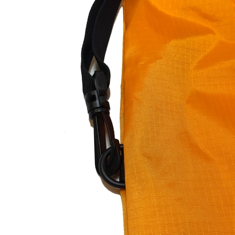 "Manhattan" ShoulderBag GoldYellow