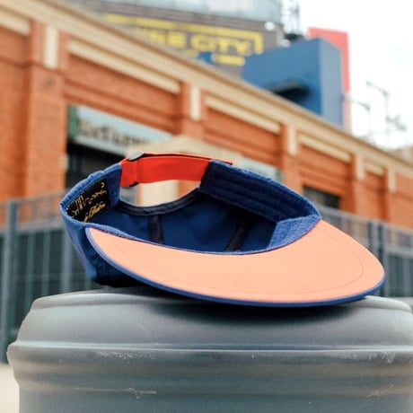 NY METS PMS color match HAT