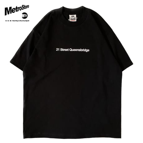 "IT AIN'T HARD TO TELL"  HeavyWeight 6.5oz Tee