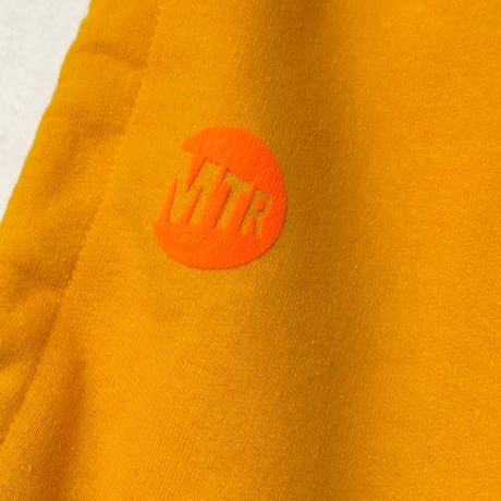 "StatenIslandFerry" US 8oz Hoodie Yellow