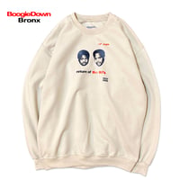 "BoogieDown" Sweat SAND