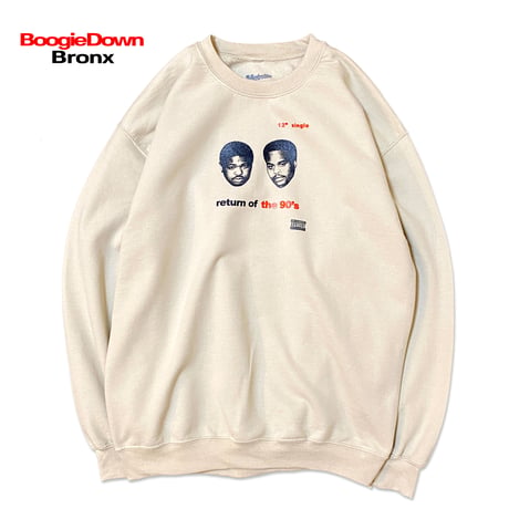 "BoogieDown" Sweat SAND