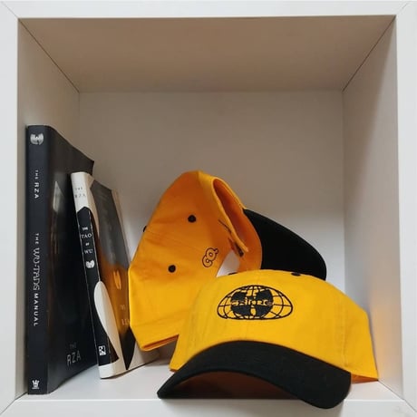 EXTRA KETCHUP "CRIME" COTTON CAP