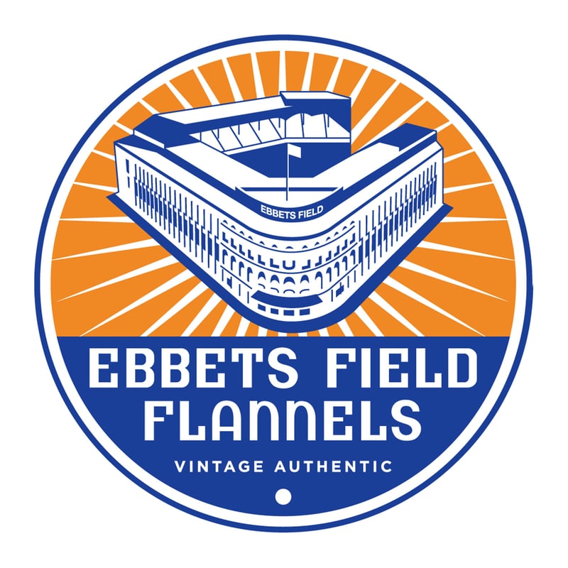 EBBETS FIELD FLANNELS CAP (USED) | MetroStore