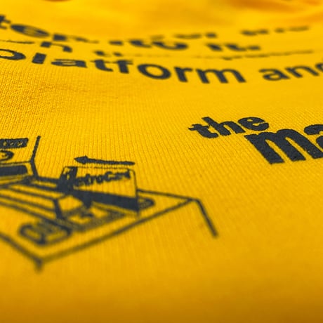 "MetroCardMessage" Sweat