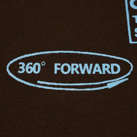 "SilenTreatment"  6.5oz HeavyWeight S/S Tee Black  pt2