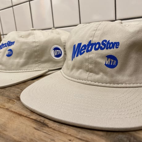 "MTR"PuffInkCap