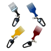 "COMB HOLDER"